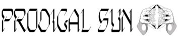 Prodigal Sun
