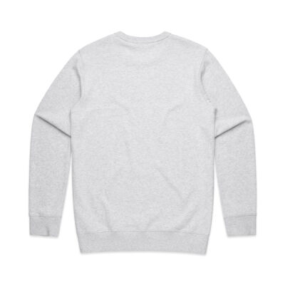 Invading Species - Premium Sweatshirt Thumbnail
